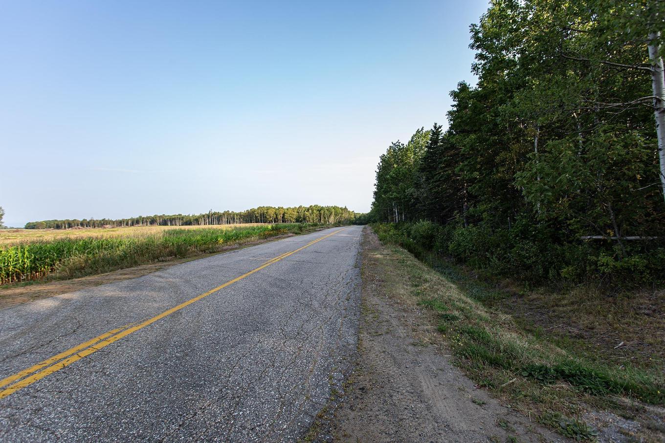 Lot Ben Phinney Road, Forest Glade, NS