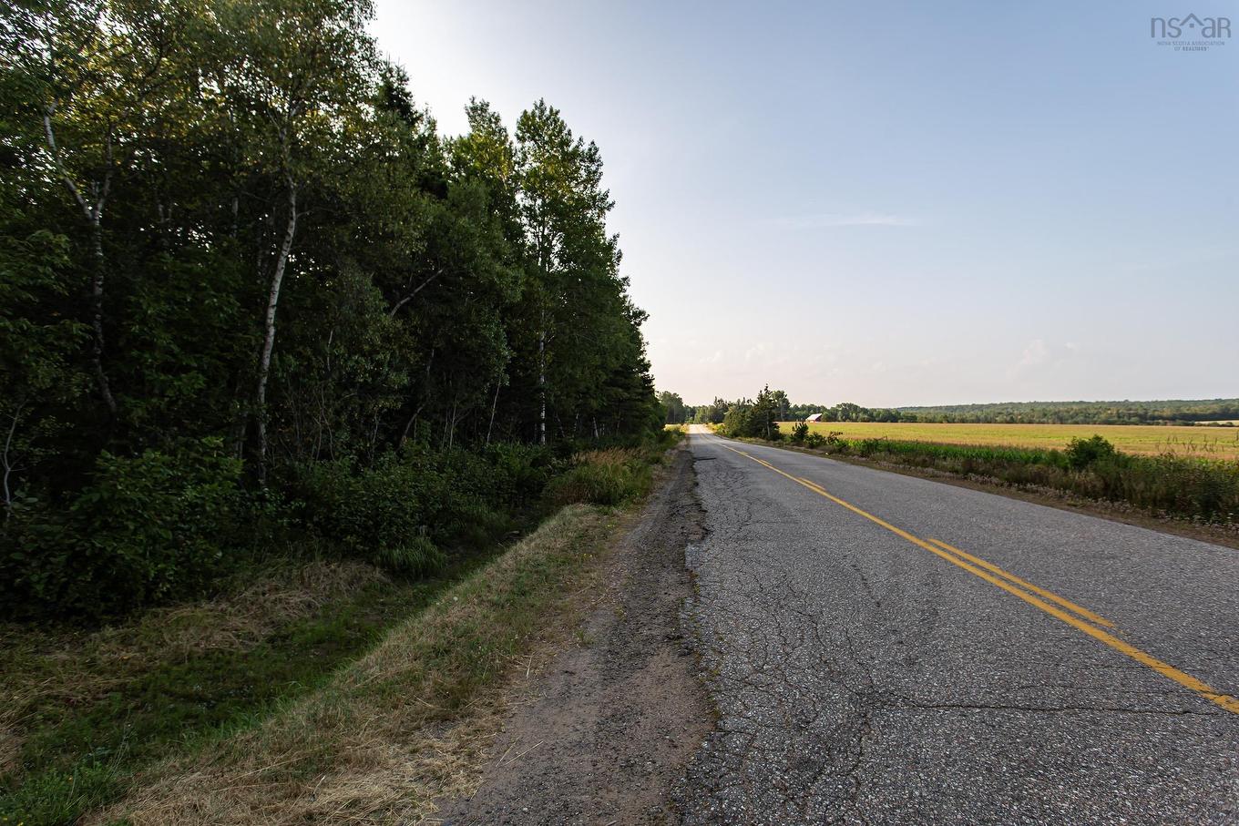 Lot Ben Phinney Road, Forest Glade, NS