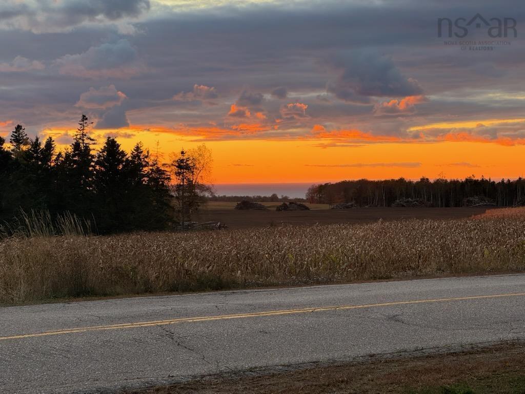 Lot Ben Phinney Road, Forest Glade, NS