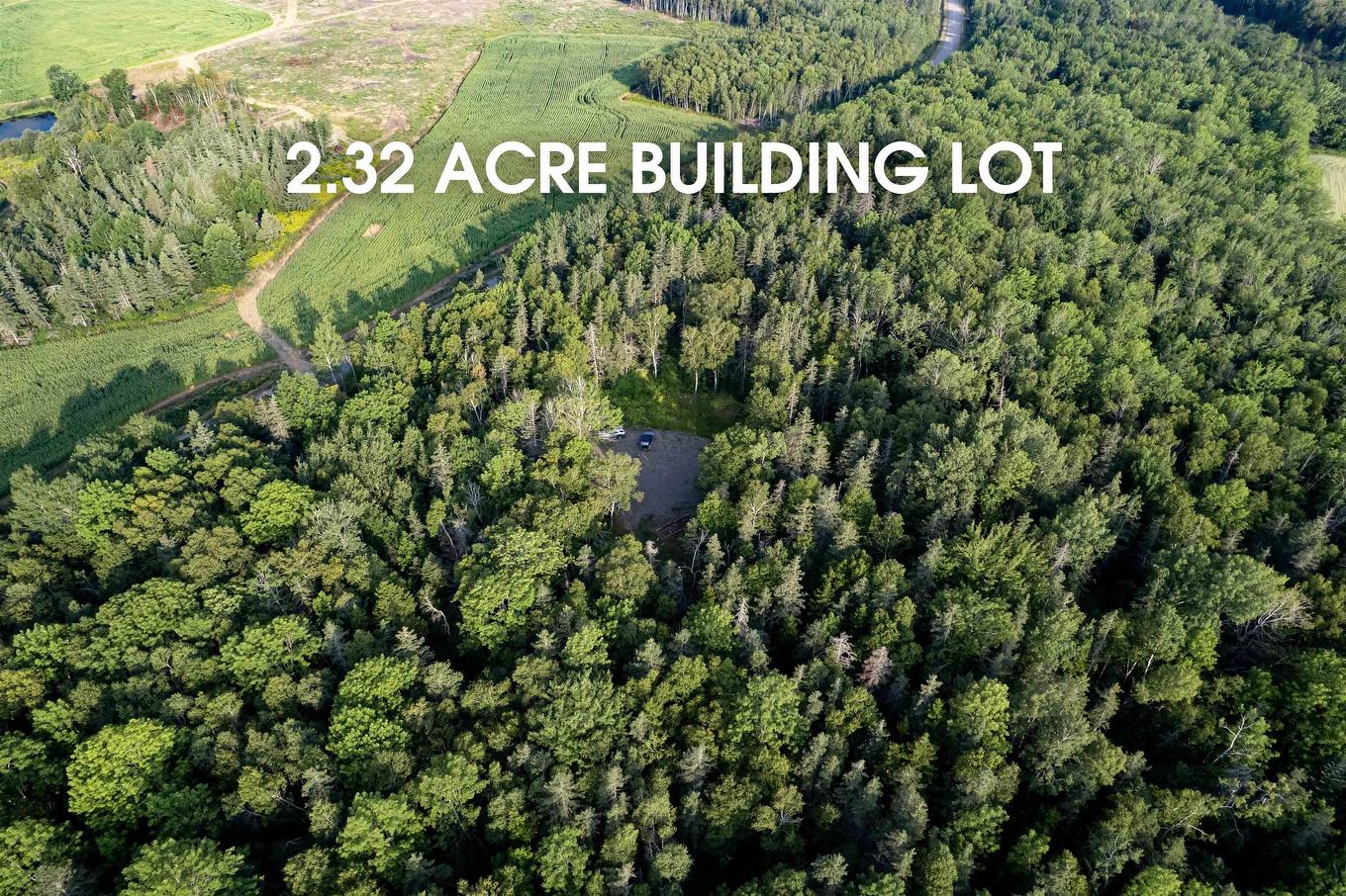 Lot Ben Phinney Road, Forest Glade, NS