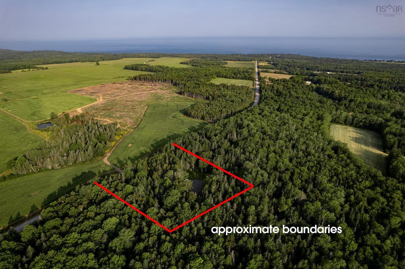 Lot Ben Phinney Road, Forest Glade, NS