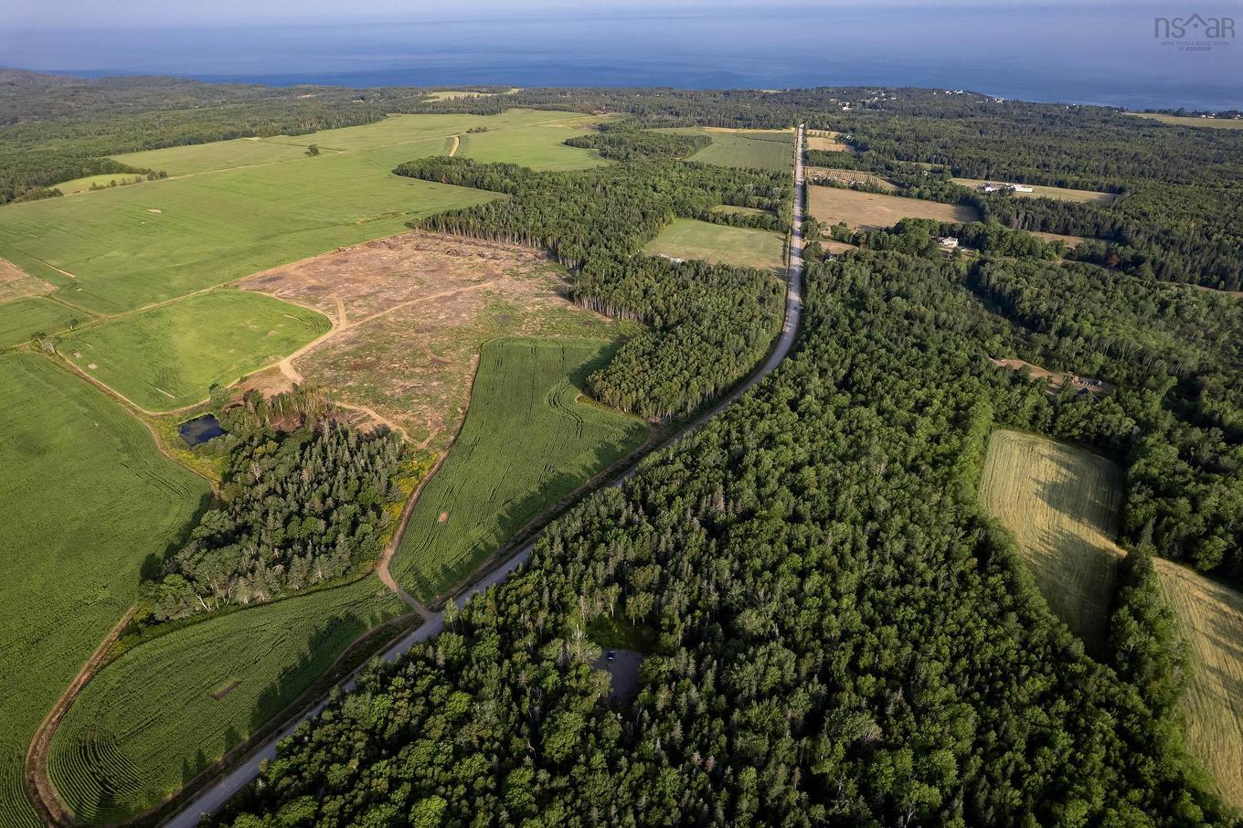 Lot Ben Phinney Road, Forest Glade, NS