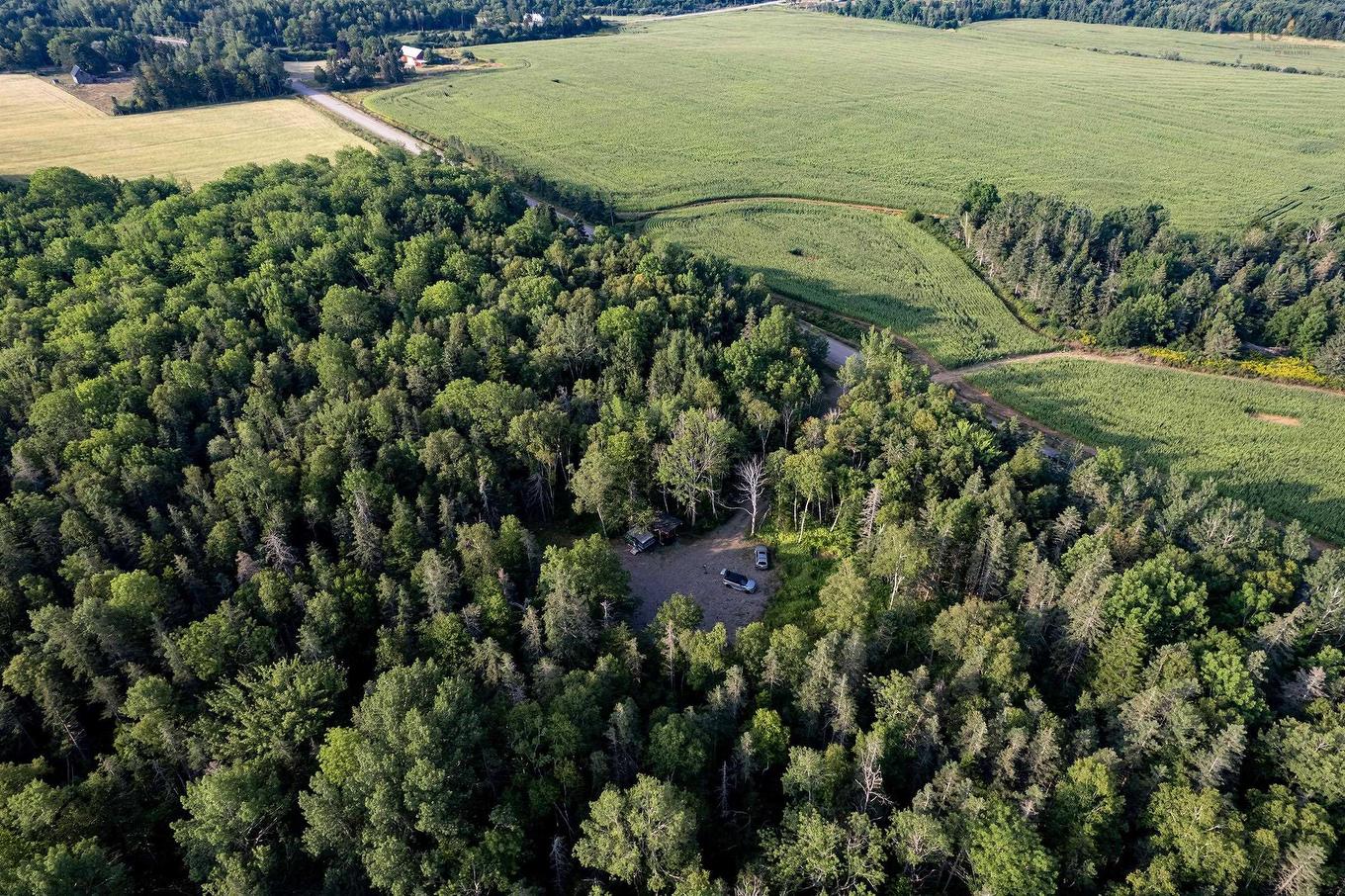 Lot Ben Phinney Road, Forest Glade, NS