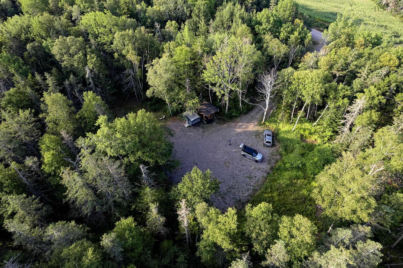 Lot Ben Phinney Road, Forest Glade, NS