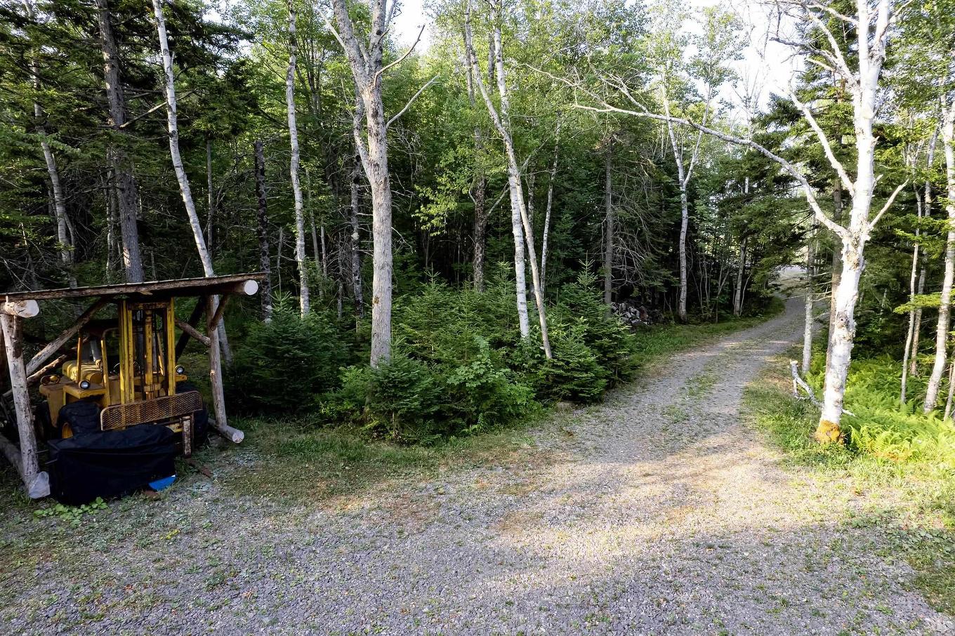 Lot Ben Phinney Road, Forest Glade, NS