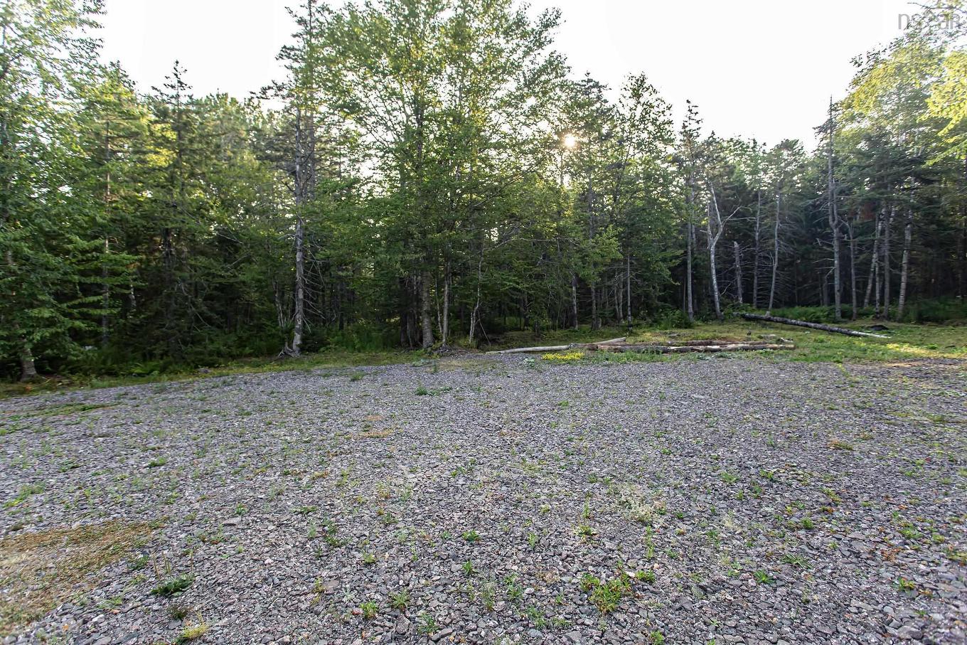 Lot Ben Phinney Road, Forest Glade, NS