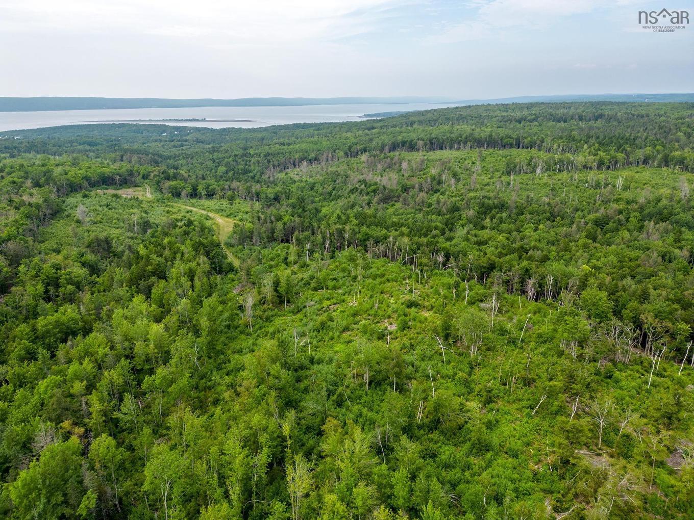 Lot 2 Back Road, Lansdowne, NS