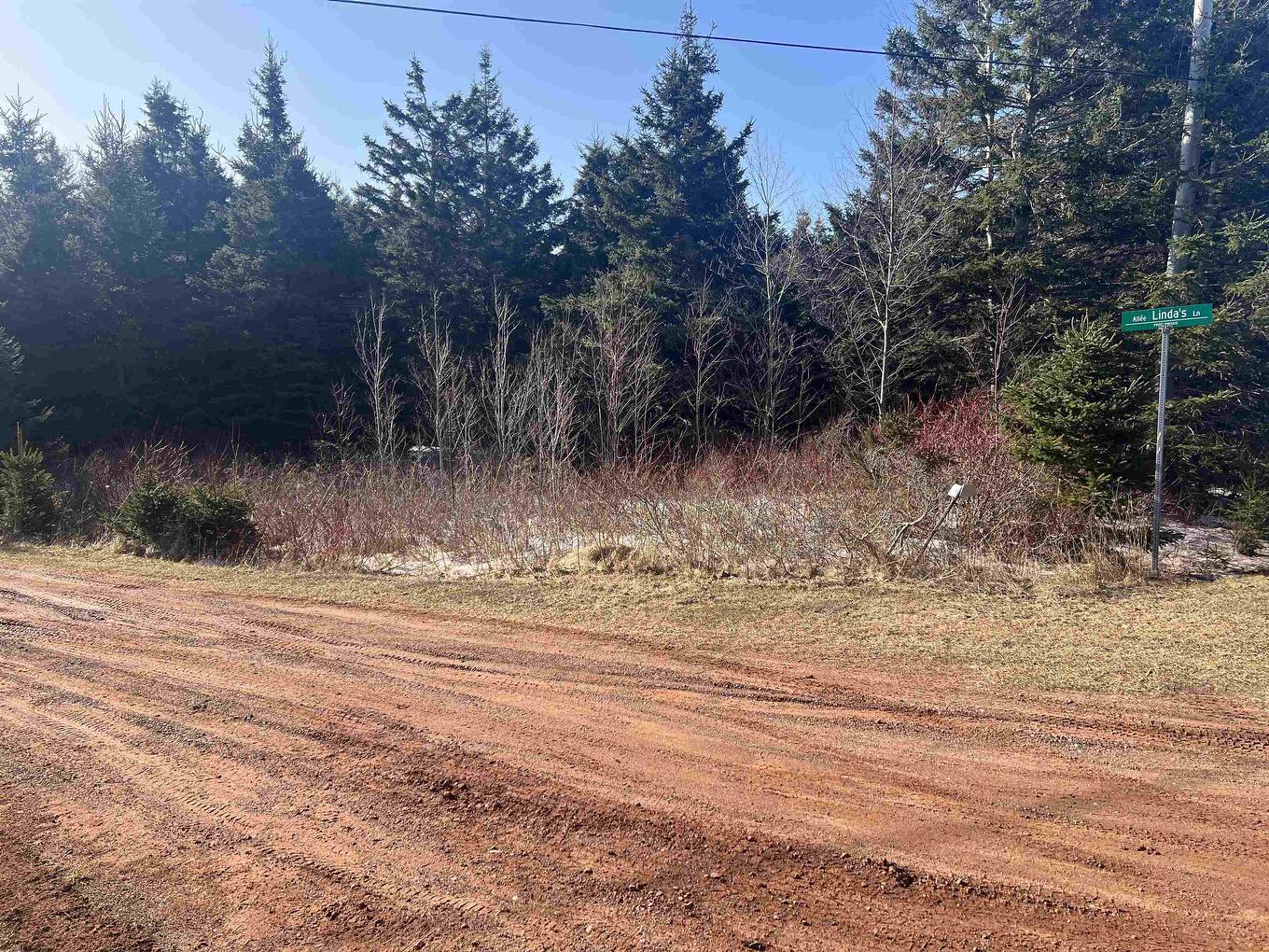 Lot 01 Linda'S Lane, Kildare Capes, PE