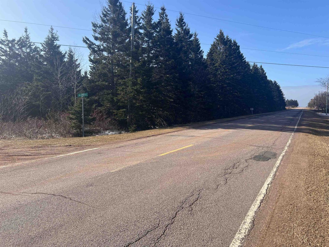 Lot 01 Linda'S Lane, Kildare Capes, PE