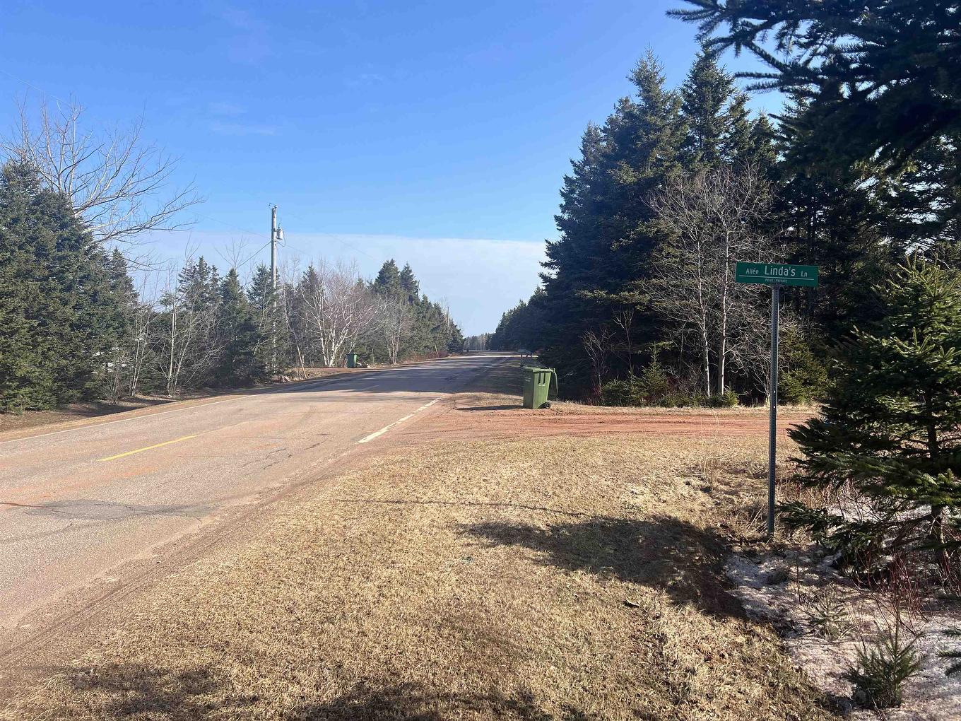 Lot 01 Linda'S Lane, Kildare Capes, PE