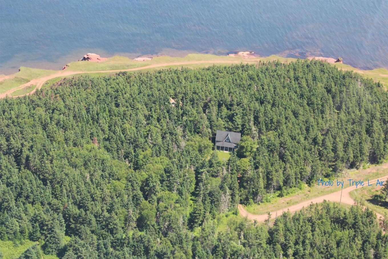 Lot 01 Linda'S Lane, Kildare Capes, PE