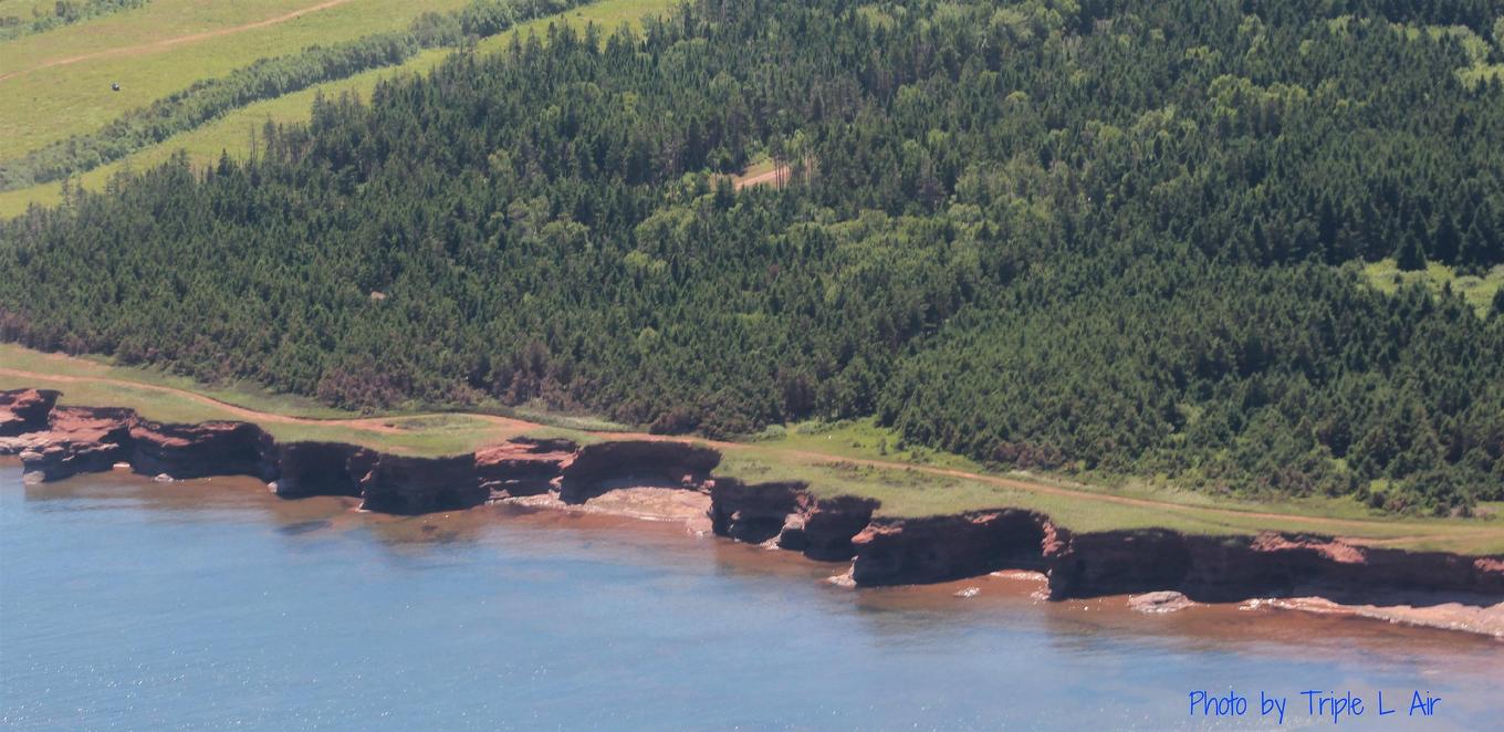 Lot 01 Linda'S Lane, Kildare Capes, PE