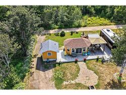 6 de la Plage ST Grand-Barachois, NB E4P 7E3