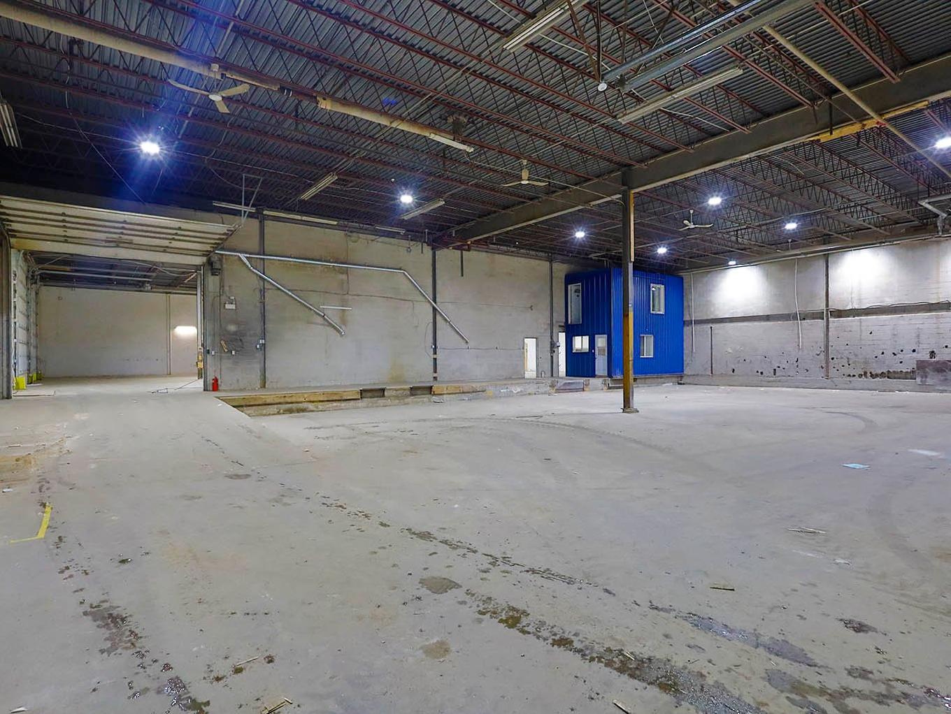 Other - 8445 Boul. Parent, Trois-Rivières, QC - Indoor Photo Showing Garage