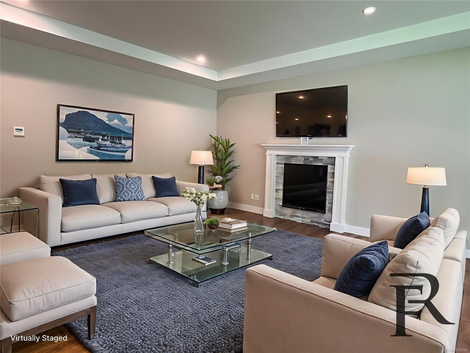 3584 Holland Ave, Cobble Hill, BC