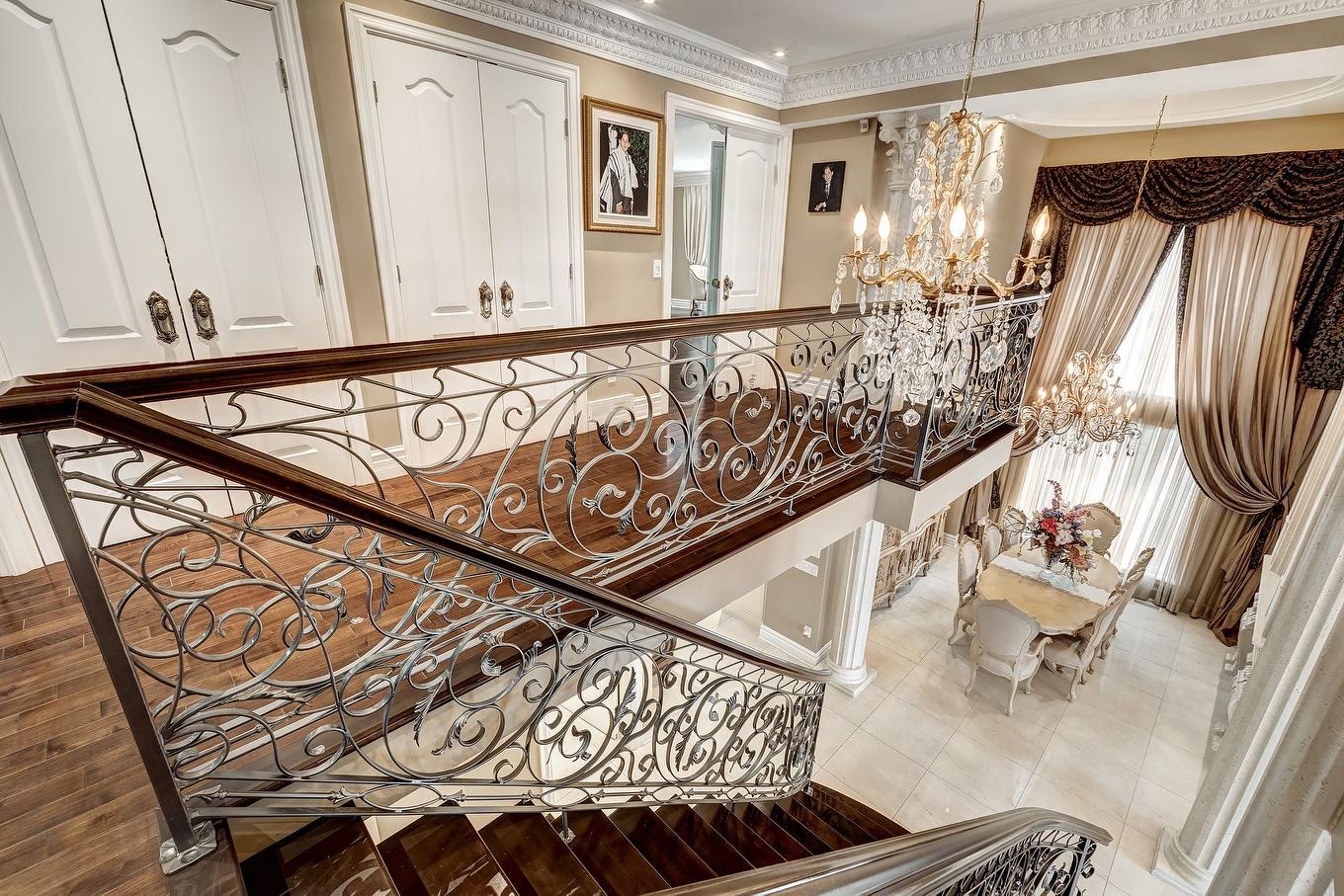 Passageway - 1185 Rue Tecumseh, Dollard-Des-Ormeaux, QC - Indoor Photo Showing Other Room