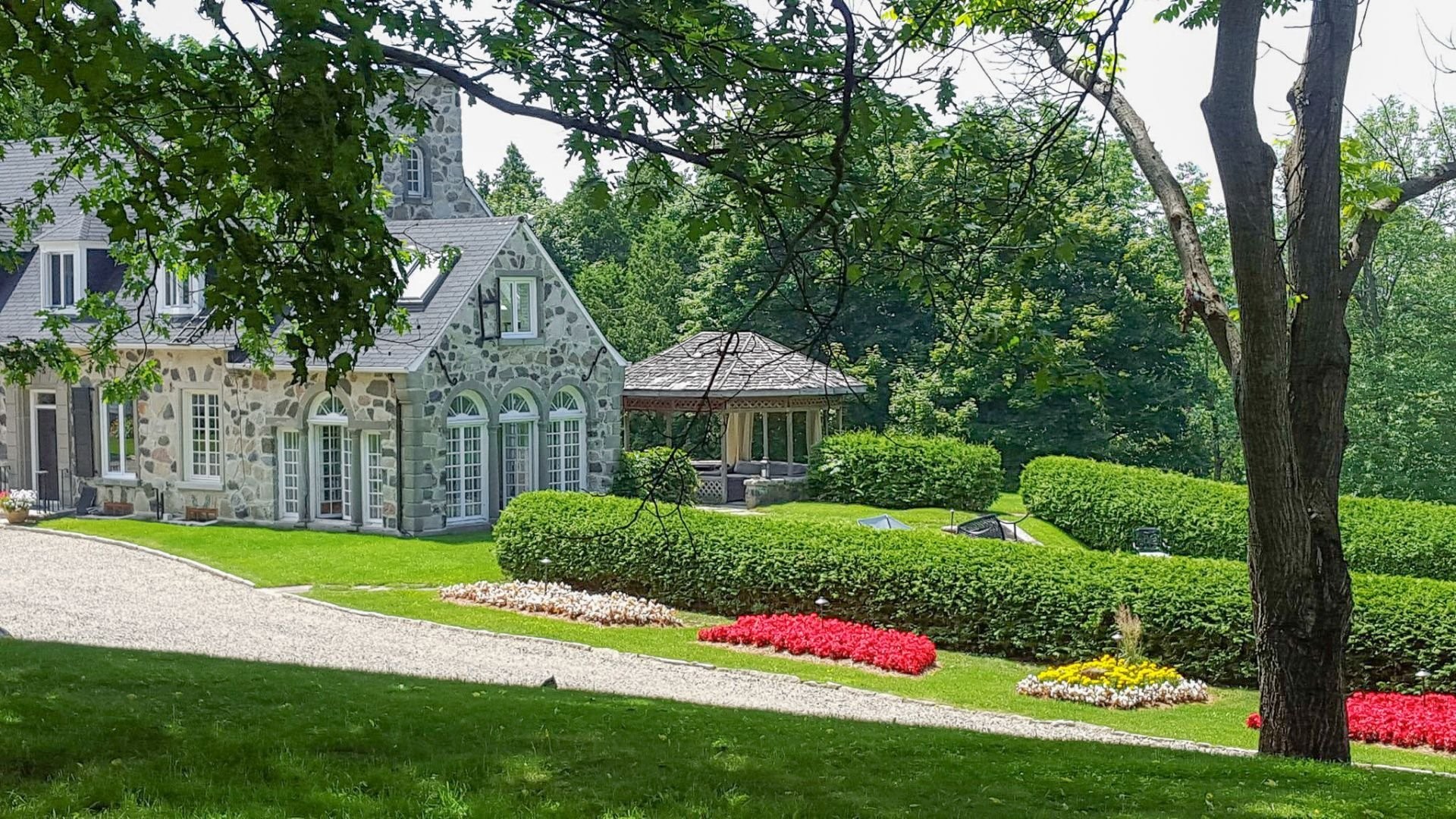 Exterior - 1 Ch. De La Montagne, Saint-André-D'Argenteuil, QC - Outdoor