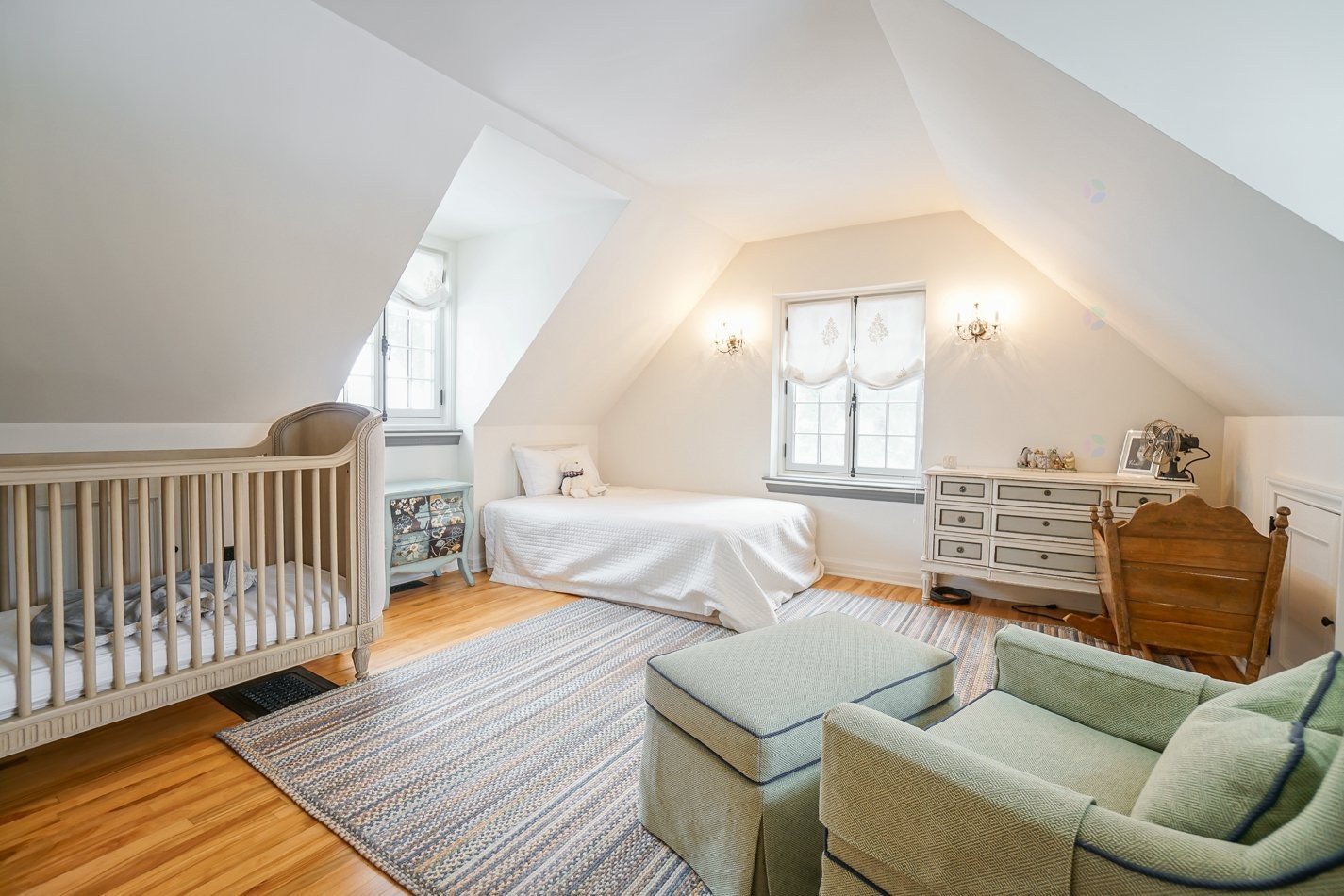 Bedroom - 1 Ch. De La Montagne, Saint-André-D'Argenteuil, QC - Indoor Photo Showing Bedroom