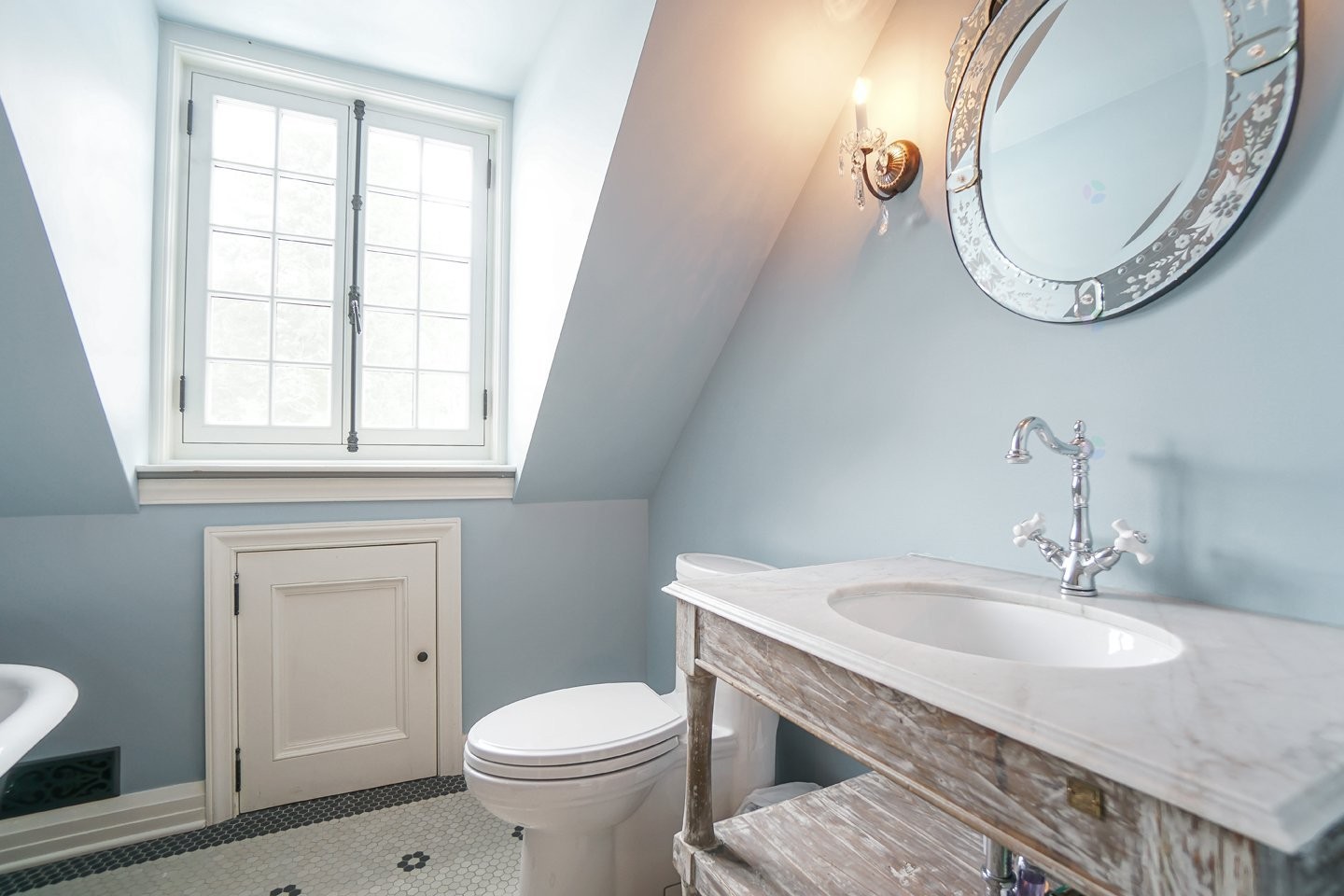 Bathroom - 1 Ch. De La Montagne, Saint-André-D'Argenteuil, QC - Indoor Photo Showing Bathroom
