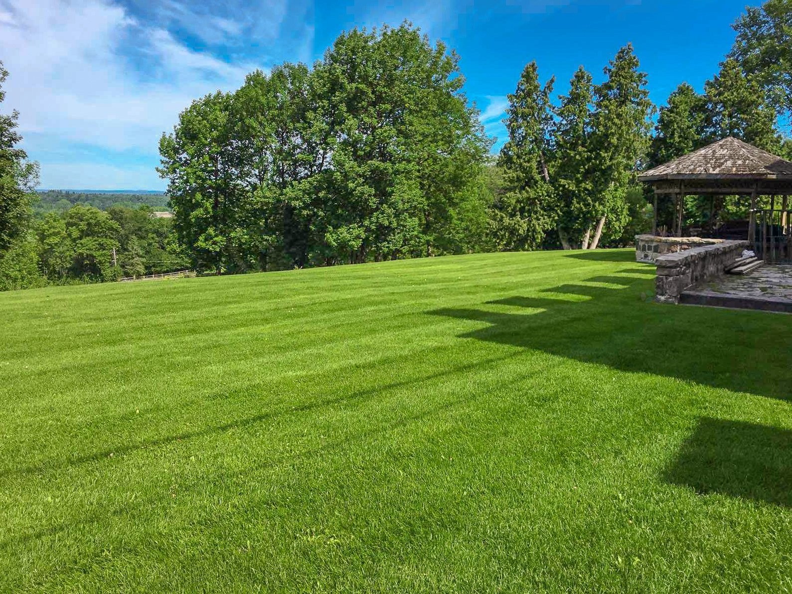 Exterior - 1 Ch. De La Montagne, Saint-André-D'Argenteuil, QC - Outdoor