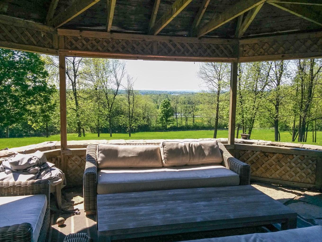 Exterior - 1 Ch. De La Montagne, Saint-André-D'Argenteuil, QC -