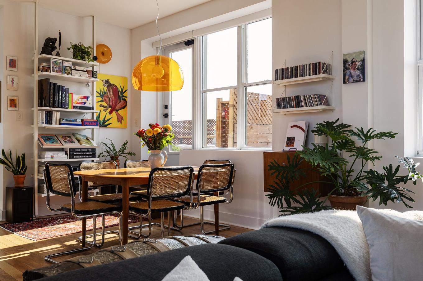 Vue d'ensemble - Ph-795 1Re Avenue, Montréal (Lachine), QC - Indoor