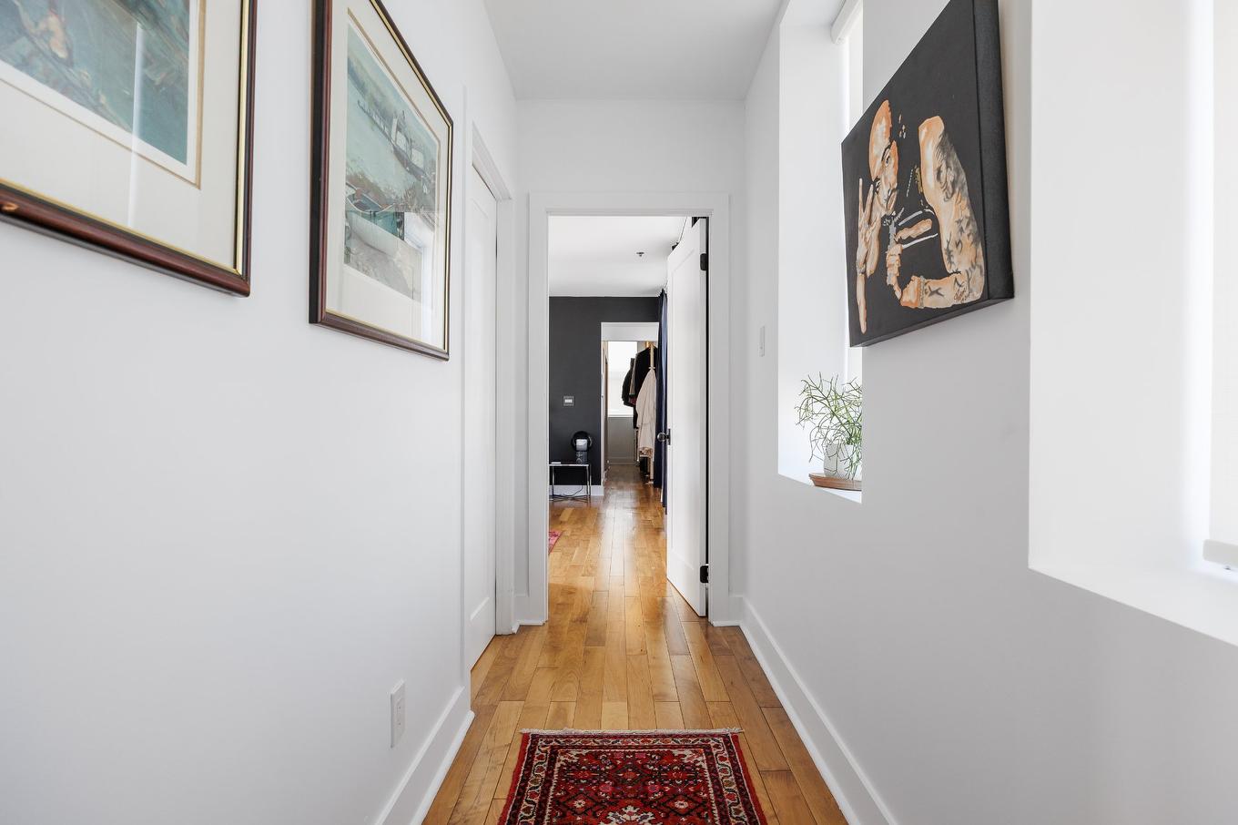 Intérieur - Ph-795 1Re Avenue, Montréal (Lachine), QC - Indoor Photo Showing Other Room