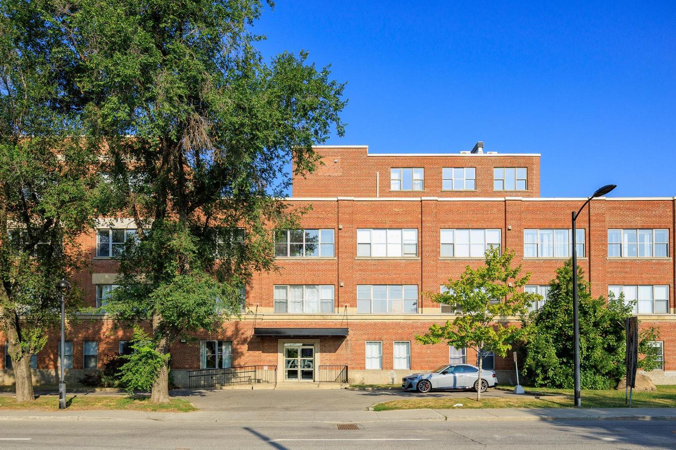 Façade - Ph-795 1Re Avenue, Montréal (Lachine), QC - Outdoor With Facade