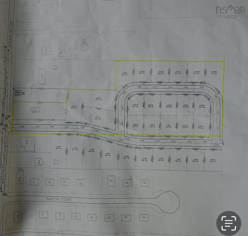 473 Willow Avenue, New Glasgow, NS