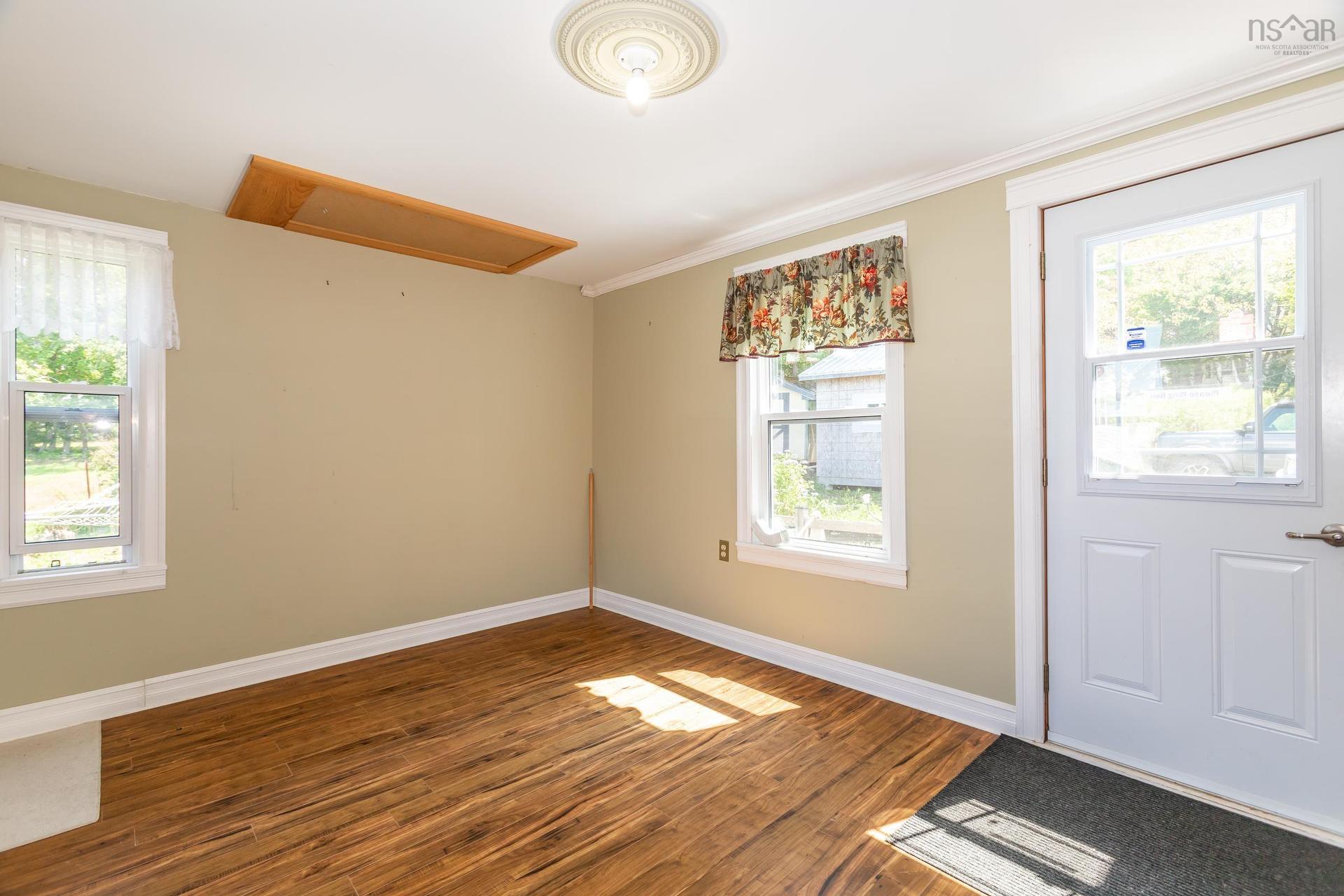 7498 Highway 340, Weymouth, NS