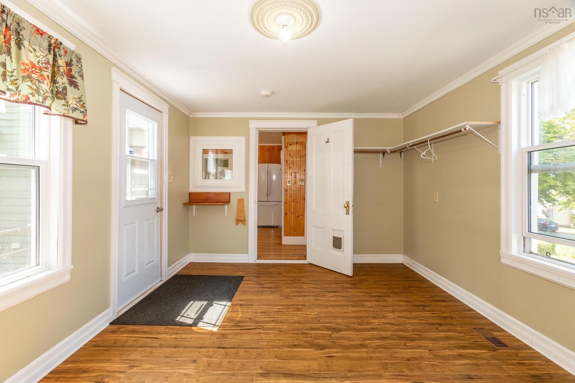 7498 Highway 340, Weymouth, NS
