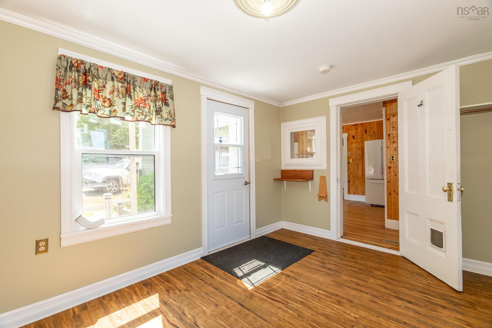 7498 Highway 340, Weymouth, NS
