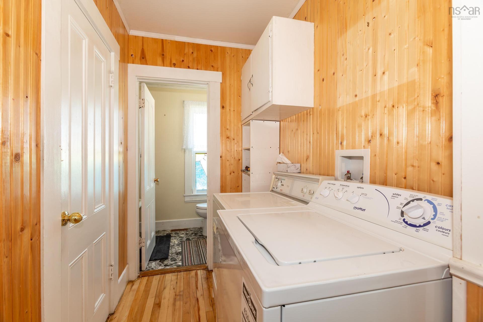 7498 Highway 340, Weymouth, NS