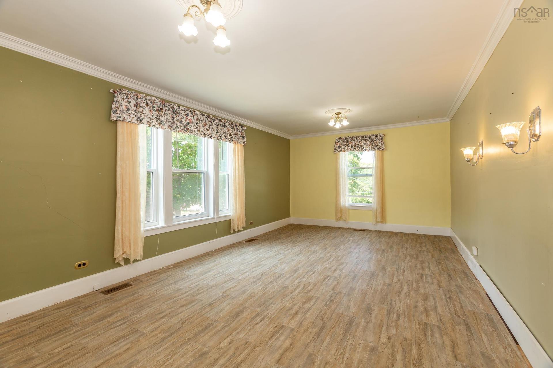 7498 Highway 340, Weymouth, NS