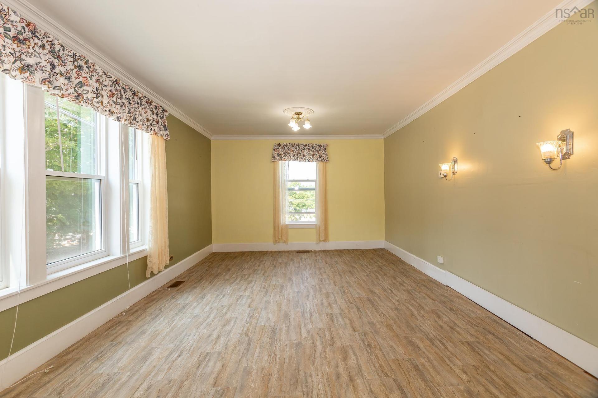 7498 Highway 340, Weymouth, NS