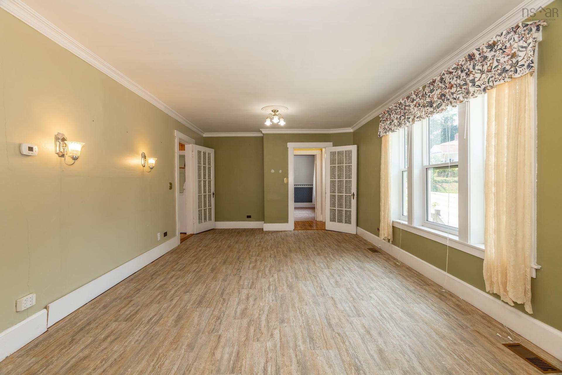 7498 Highway 340, Weymouth, NS
