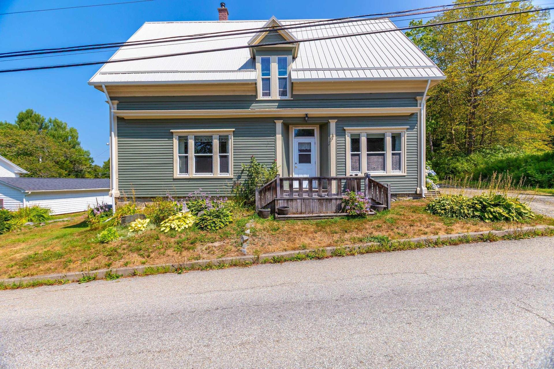 7498 Highway 340, Weymouth, NS