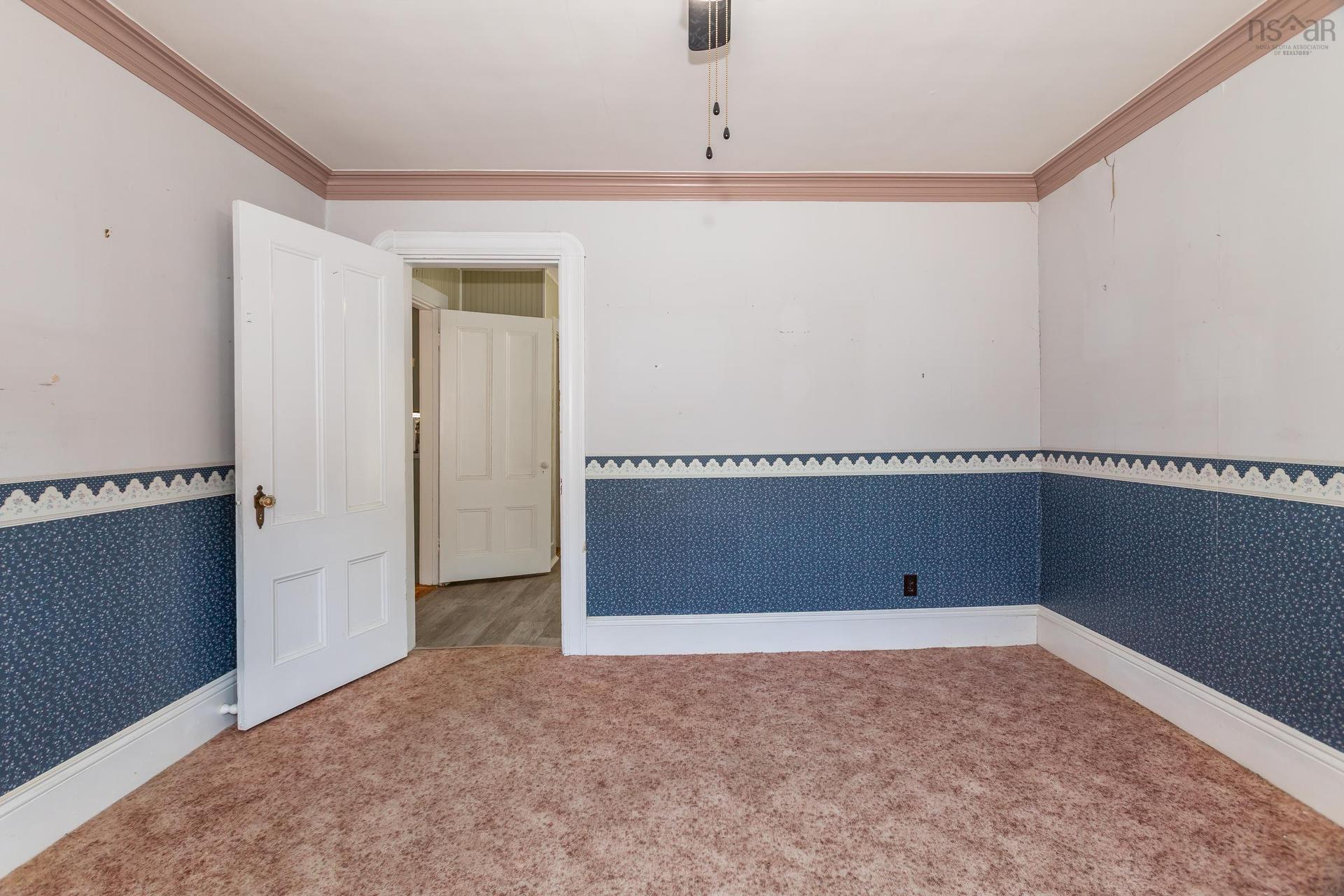 7498 Highway 340, Weymouth, NS