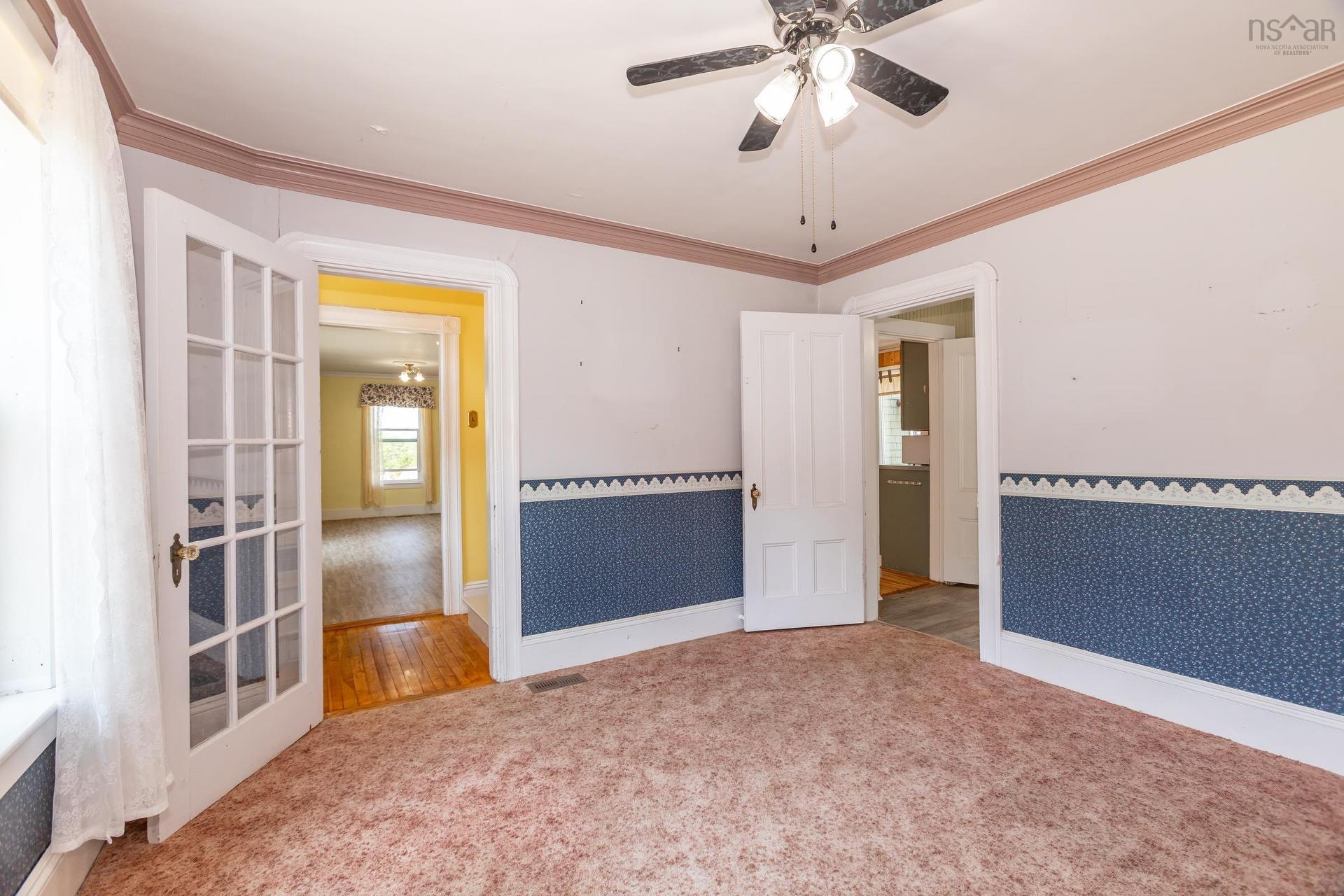 7498 Highway 340, Weymouth, NS