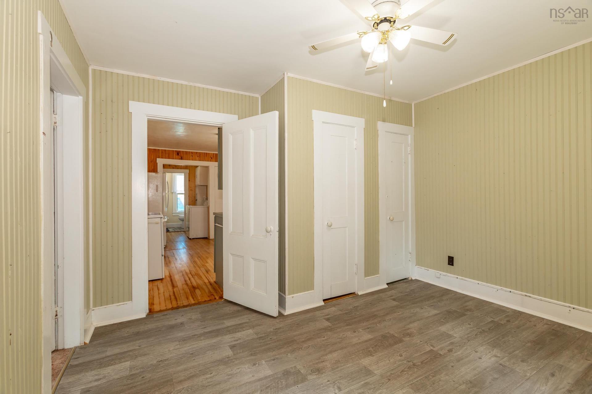 7498 Highway 340, Weymouth, NS