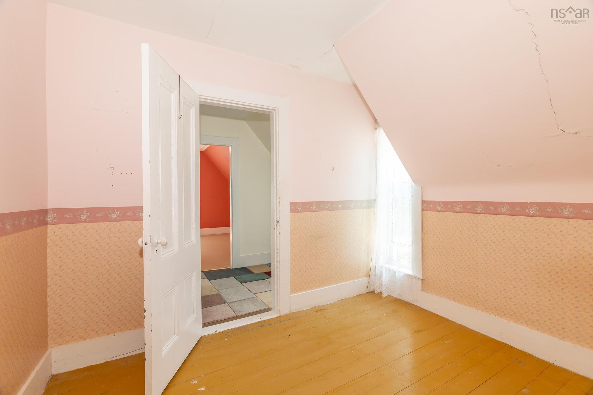 7498 Highway 340, Weymouth, NS