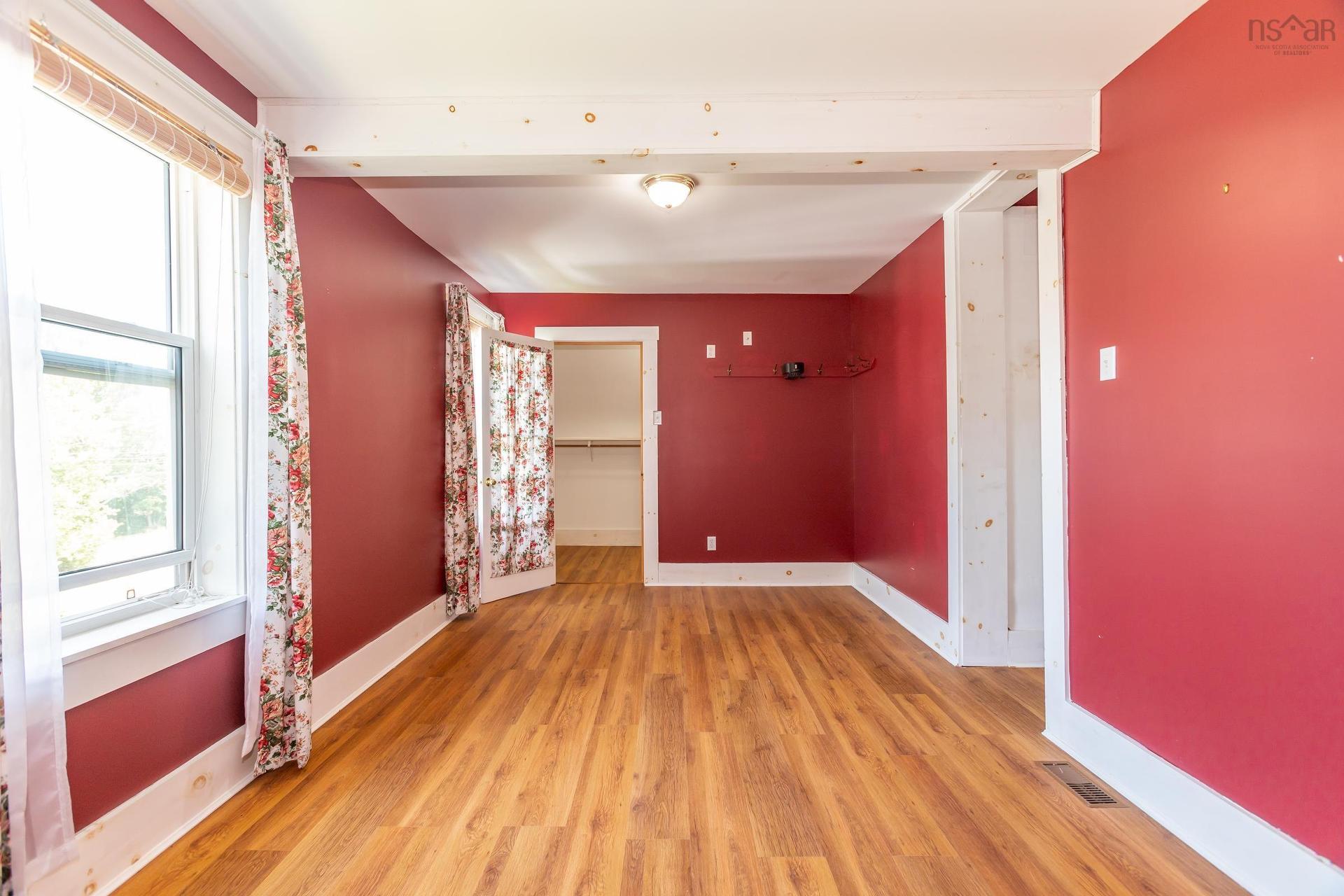 7498 Highway 340, Weymouth, NS