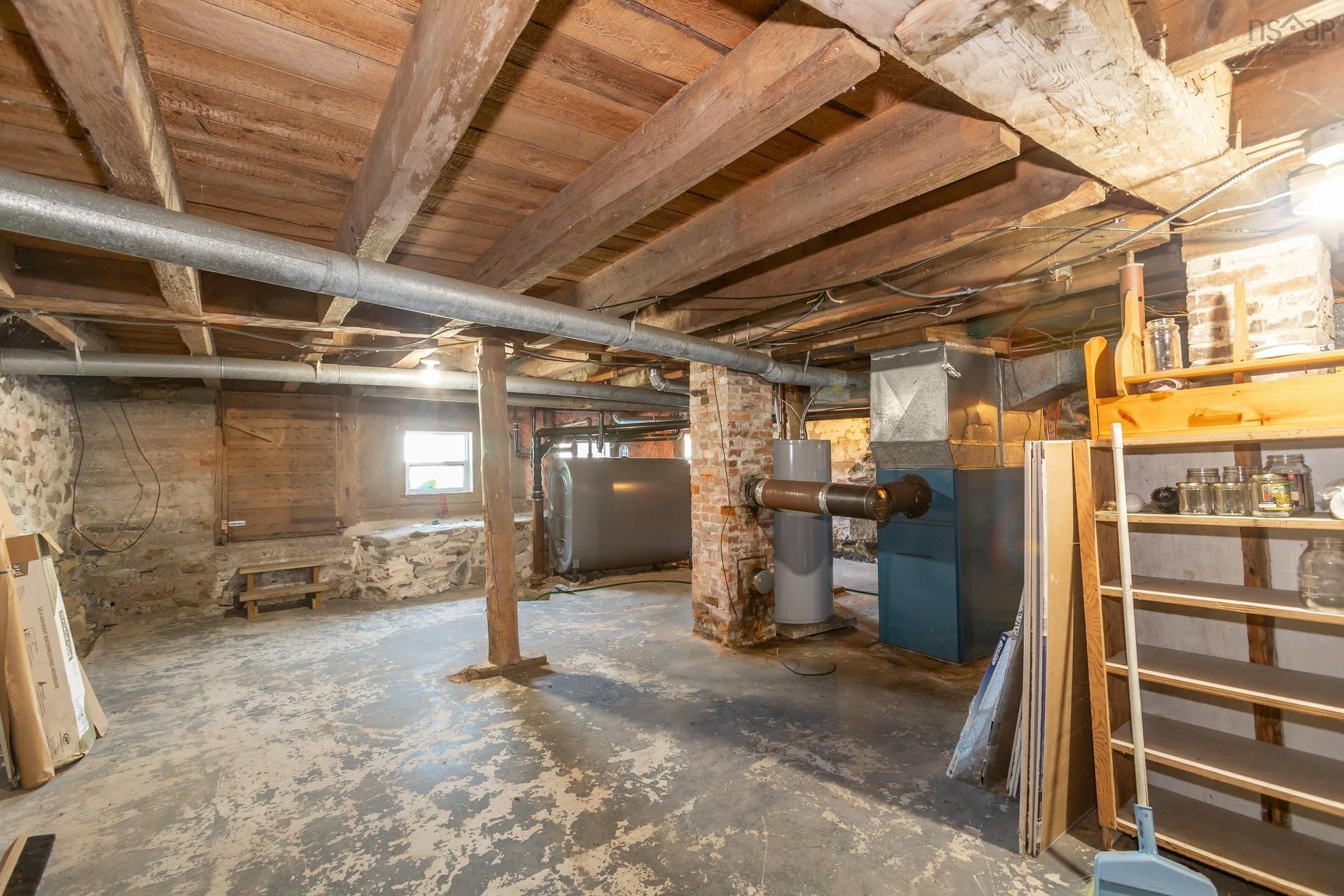 7498 Highway 340, Weymouth, NS