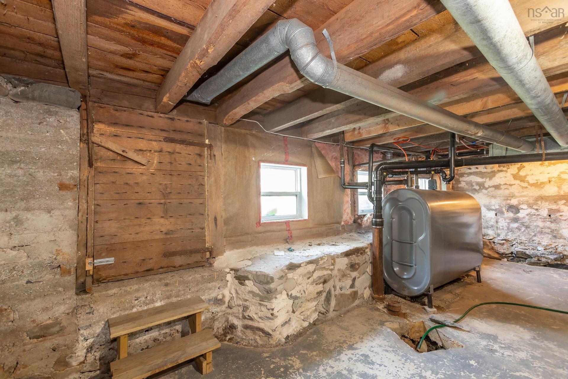 7498 Highway 340, Weymouth, NS