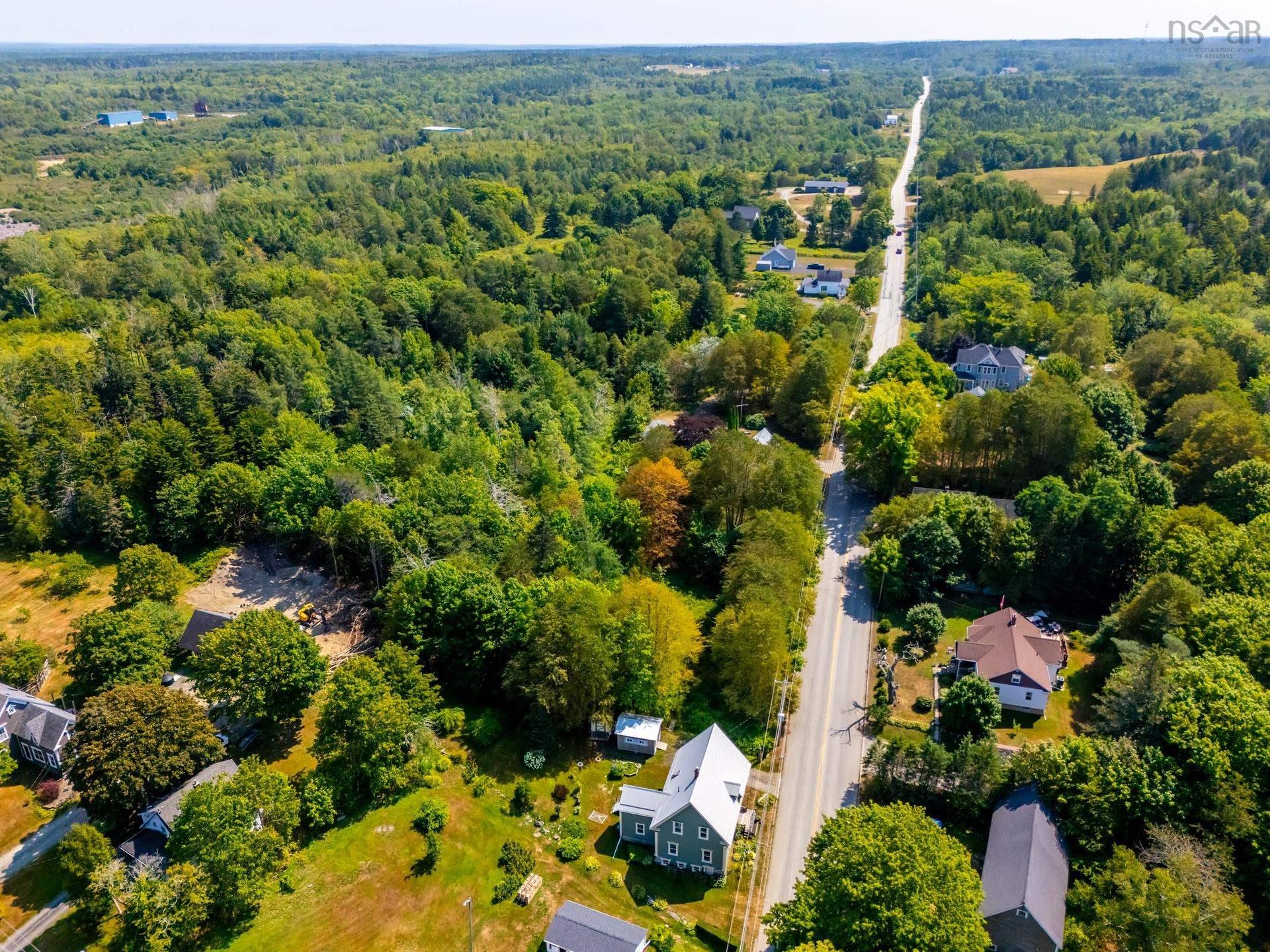 7498 Highway 340, Weymouth, NS