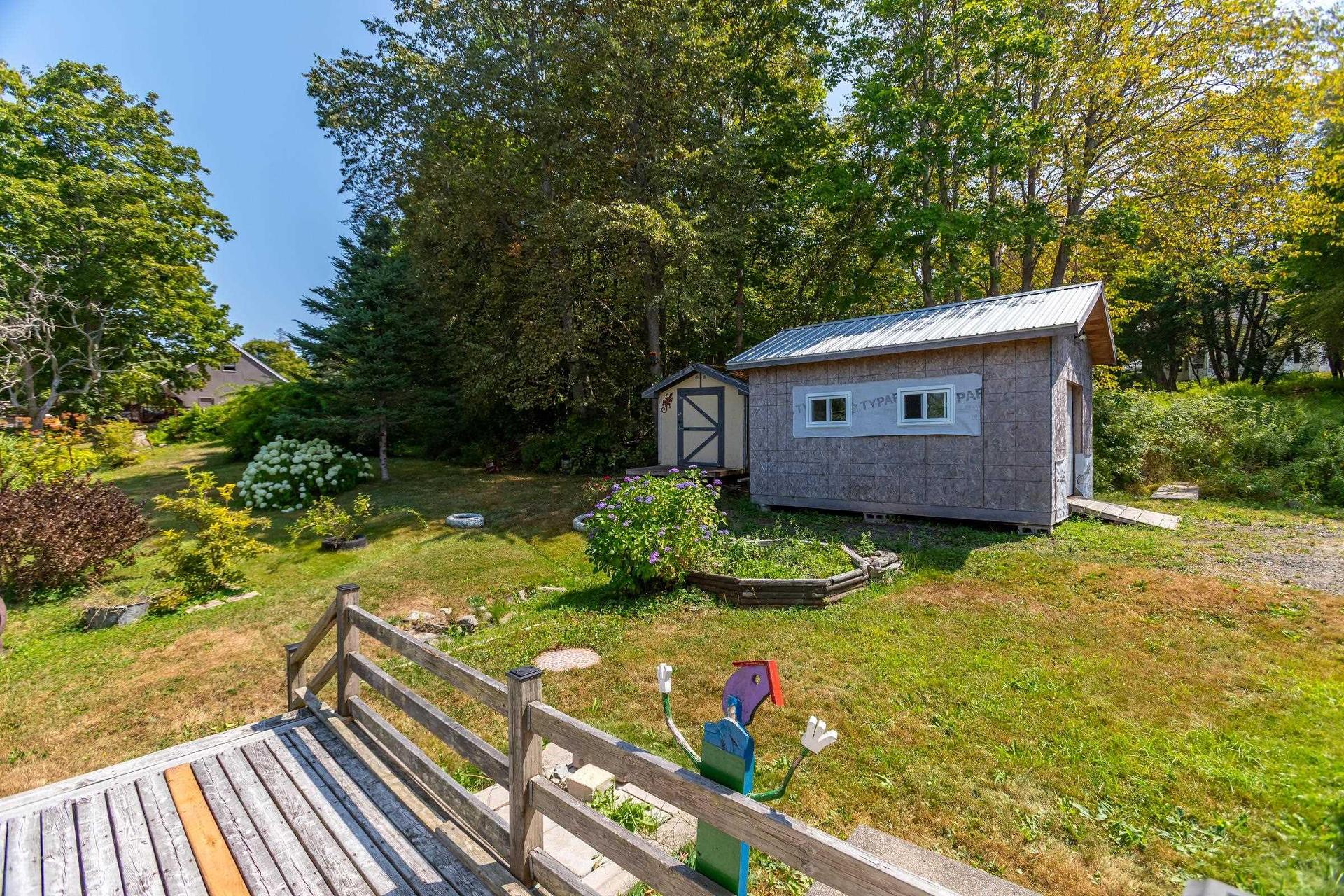 7498 Highway 340, Weymouth, NS