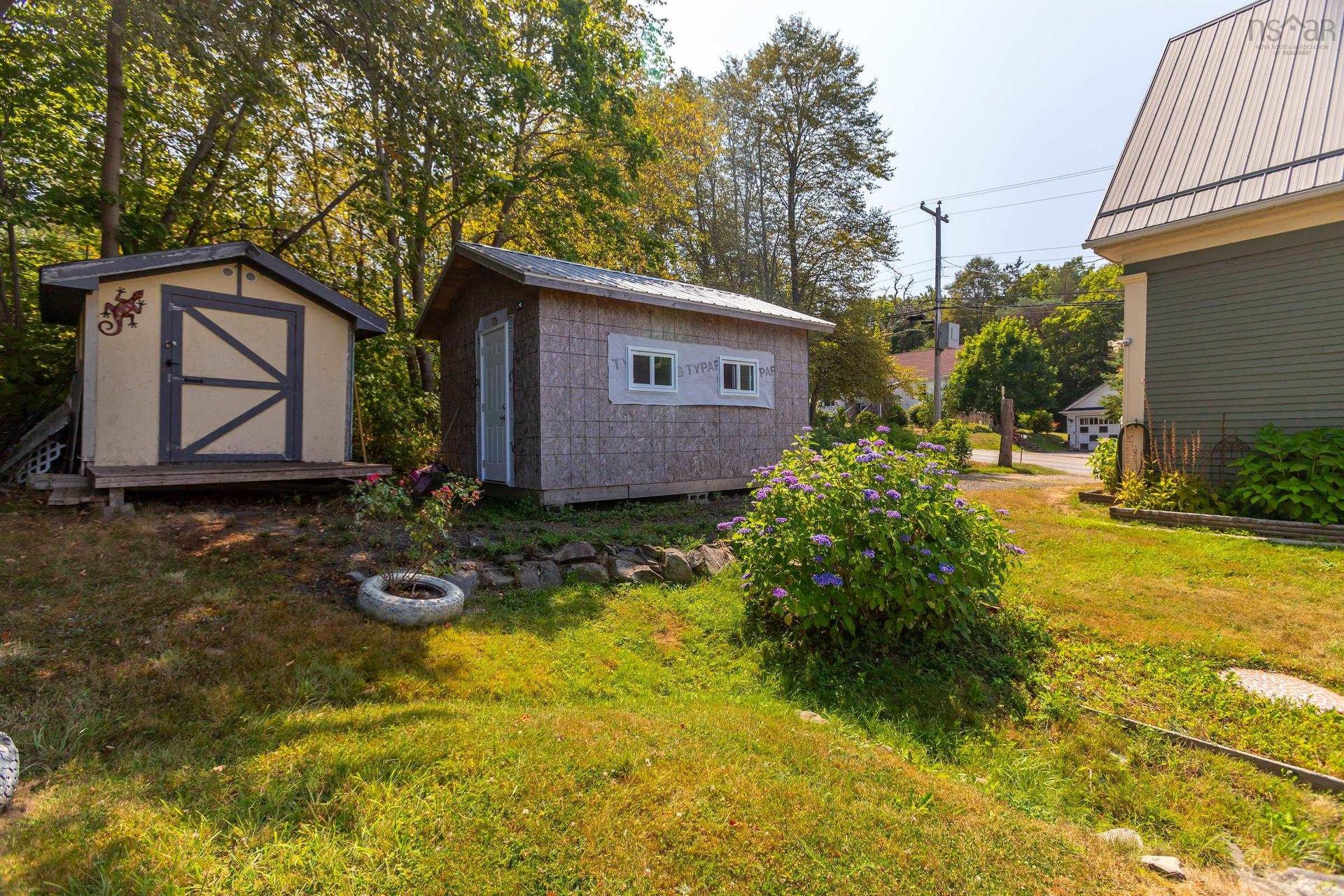 7498 Highway 340, Weymouth, NS