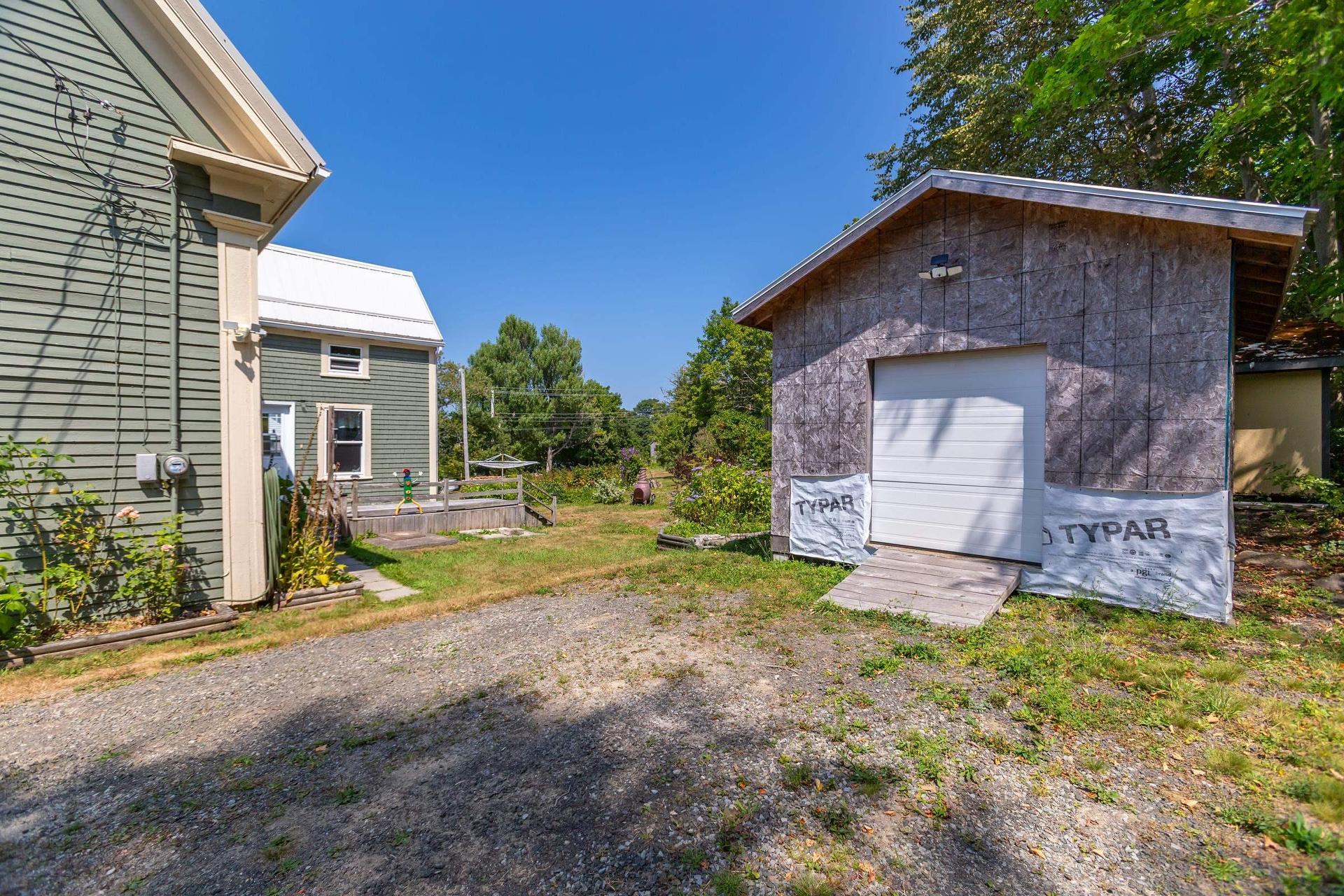 7498 Highway 340, Weymouth, NS