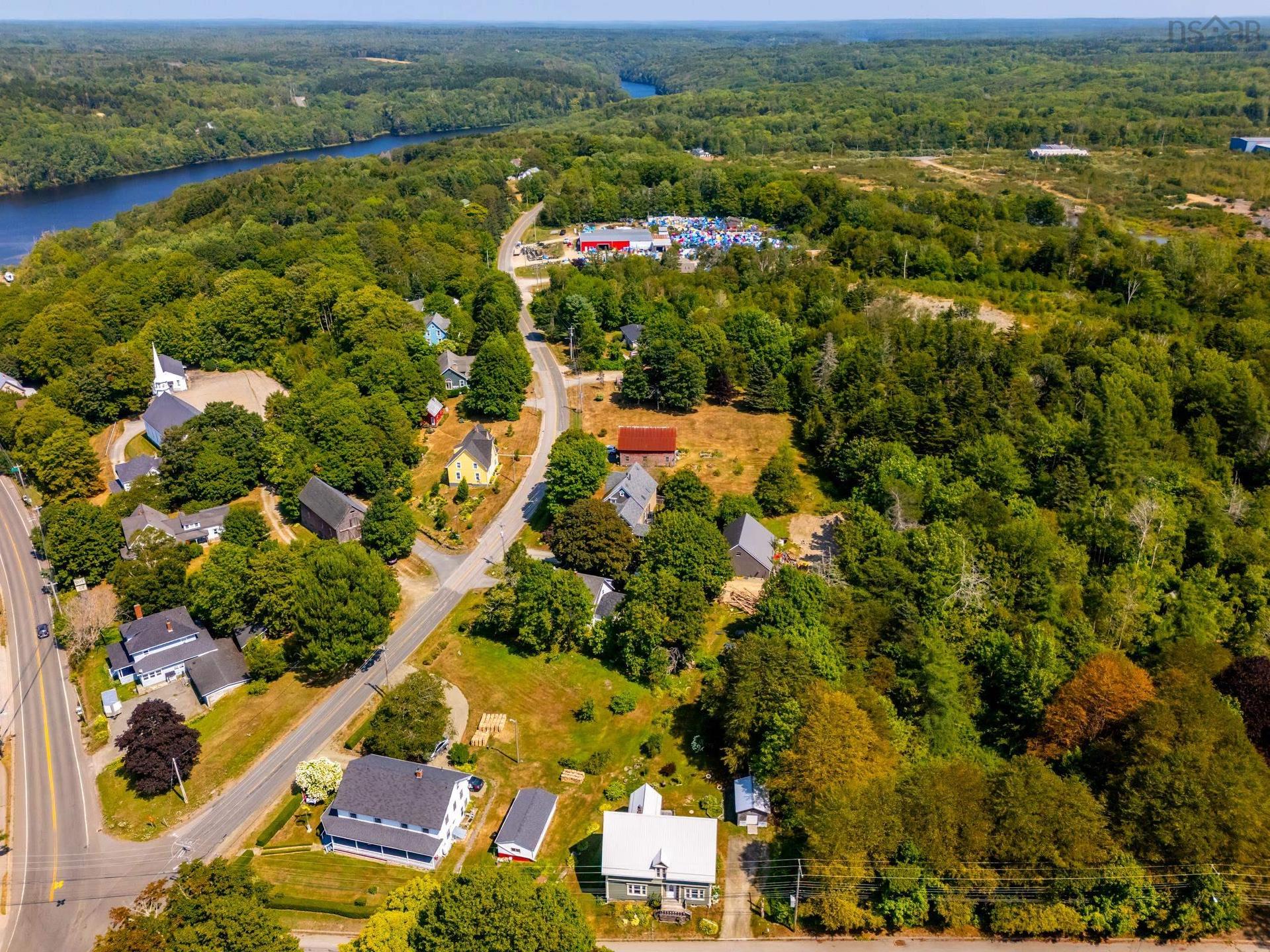 7498 Highway 340, Weymouth, NS