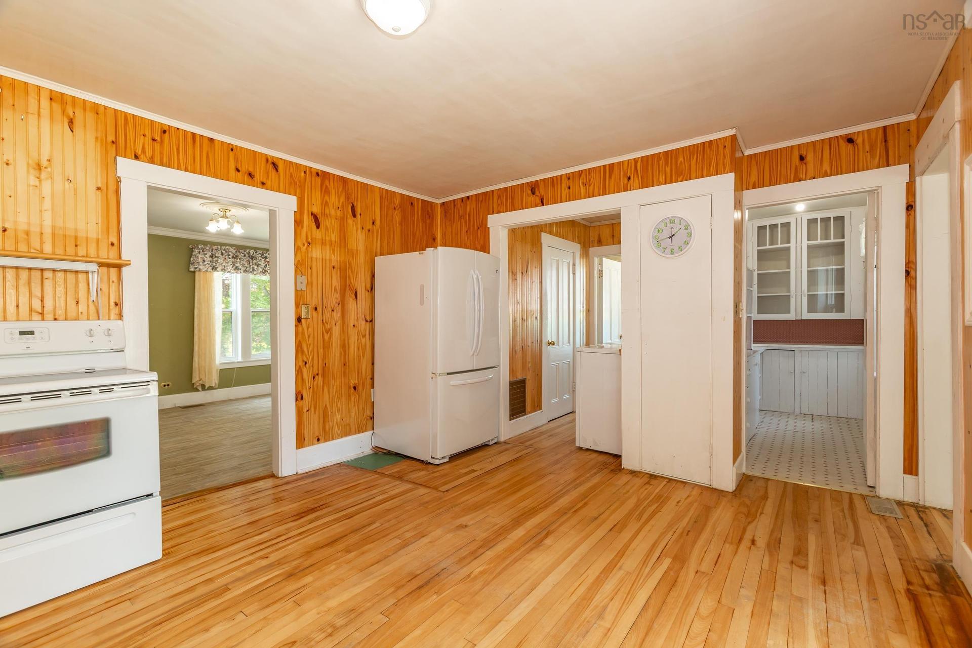 7498 Highway 340, Weymouth, NS